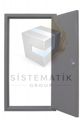 YANGINA DAYANIKLI ŞAFT KAPAĞI